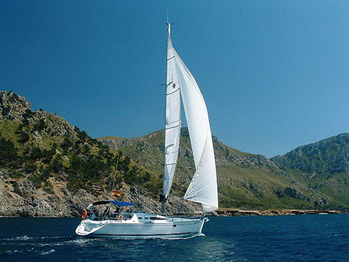 pyl yachting