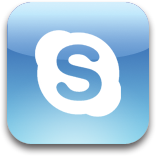 Skype Visioline Informatique avec Julien VANDENBOSCH